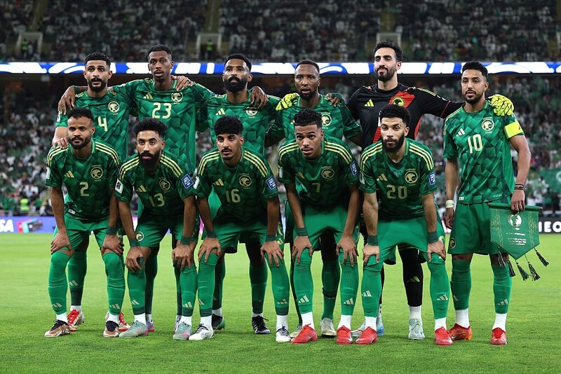 「とんでもなく不公平だ」「AFCは腐っている」W杯アジア予選POの組分けが決定！ 開催国カタール＆サウジの“圧倒的有利”な日程にネット大荒れ！「何としてでもW杯に出場させたいのか」 | サッカーダイジェストWeb