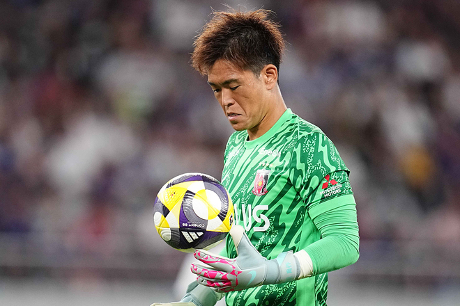 クラブワールドカップで見えた世界との差。西川周作が強調する“クリア