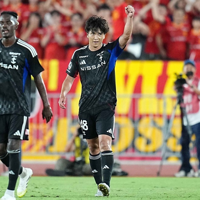 最下位トリコロールの救世主になれるか。ニューカマー谷村海那が新天地