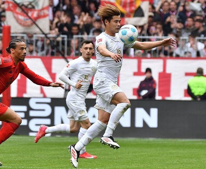 本当に気に入っている」イングランド名門が“大ブレイク”の日本代表MFに