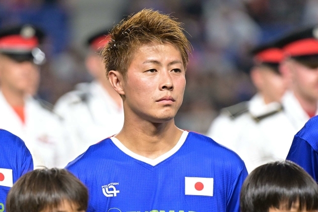 「圧倒的だった。羨ましくて…」柿谷曜一朗が香川真司＆乾貴士から受けた衝撃を明かす！「２人で行っちゃった」