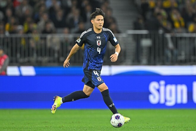 28歳の日本代表DFがオランダ強豪に移籍決定！森保Jコンビが誕生「待ち