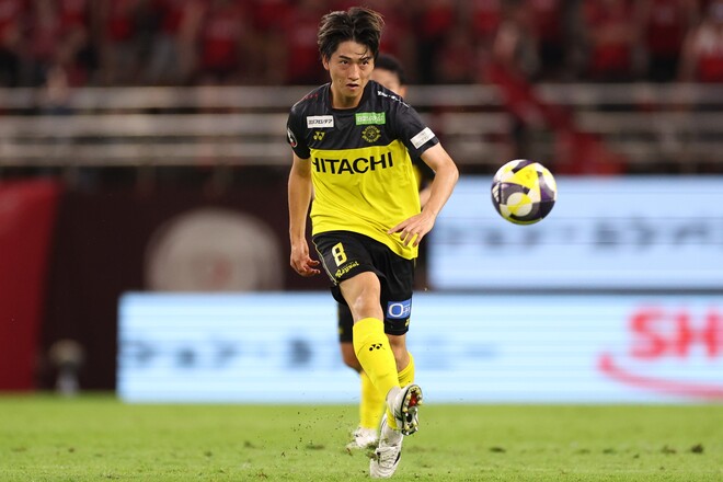 シュートを打つ回数が増えています」レイソル小泉佳穂が明かす意識の