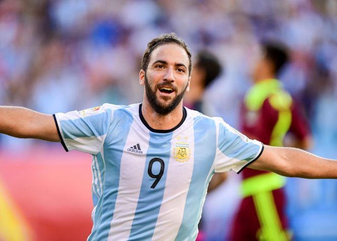 adidas　セリエA　ユベントス　ゴンサロ・イグアイン　ユニフォーム　サッカー adidasセリエAユベントスゴンサロ・イグアインユニフォームサッカー