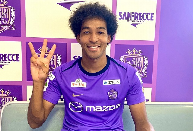 ベガルタ仙台 ジャーメイン良 19 シャツ ベガルタ仙台 ジャーメイン良 19 シャツ