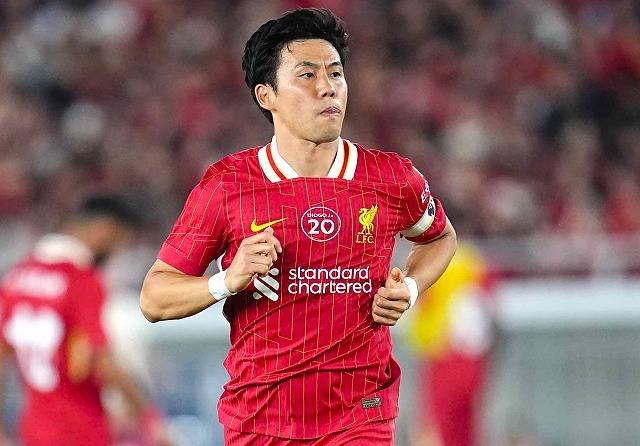 またシーズンが始まる。すごく楽しみ」リバプール3年目がスタート