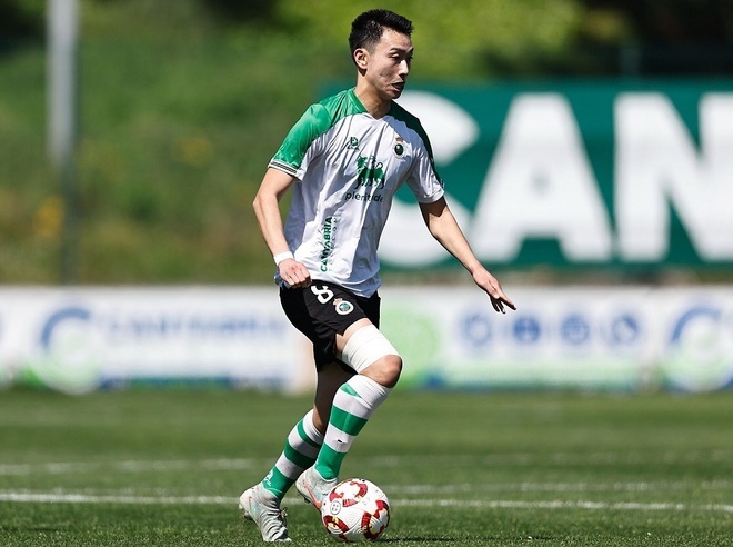 衝撃だ」「日本最高の天才が…」21歳MF中井卓大のマドリー退団→無所属