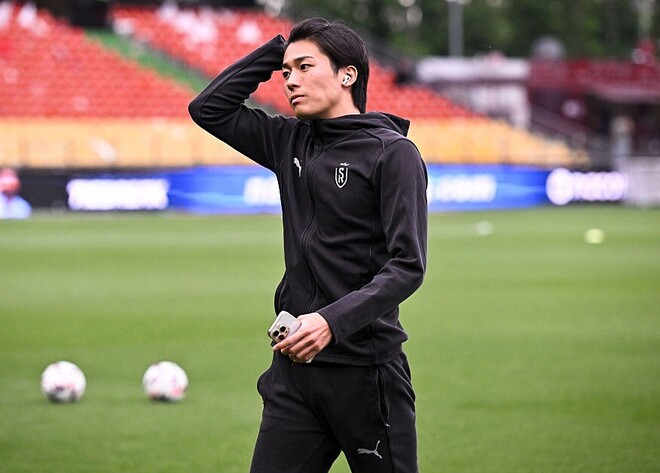 天文学的な金額」“移籍騒動”の日本代表MFにCL出場のスペイン強豪から30