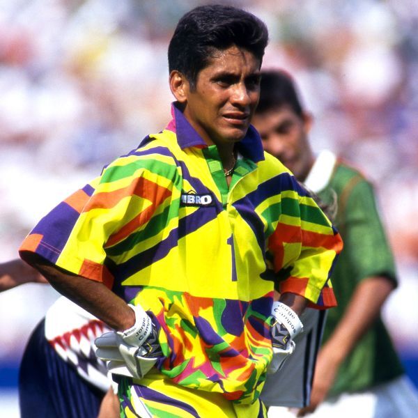 58歳ってまじかよ！」日本代表戦の中継映像に映り込んだ“メキシコ伝説