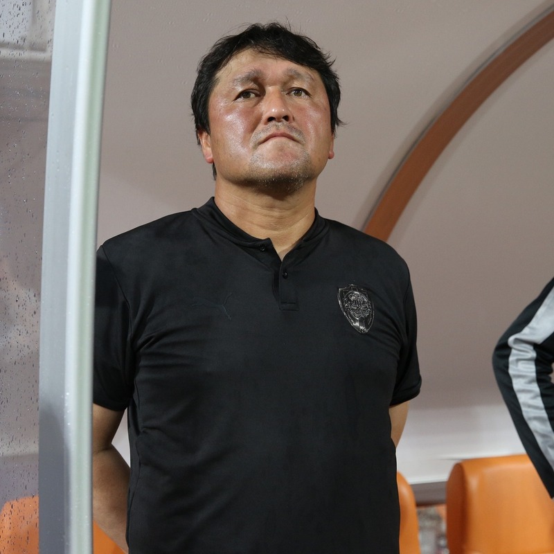 「3500人以上のサポーターファミリーが来てくれましたから」清水が５試合ぶりの勝利。秋葉監督が噛みしめる「全員の思いが結実した素晴らしいゲーム」