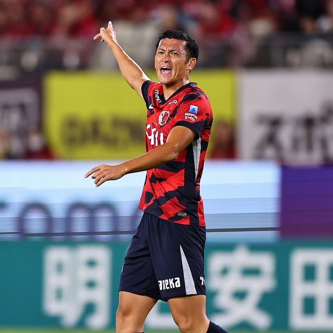 植田直通が圧巻2アシスト！ 鹿島がホームでC大阪に3発逆転勝ち、3