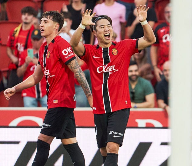 日本代表復帰へ繋がるか！浅野拓磨が今季初ゴール！その後に無念の負傷