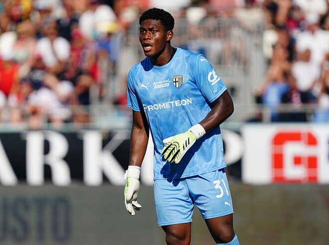 奇跡を見せた」「見事」セリエA初勝利に大貢献した23歳日本人を