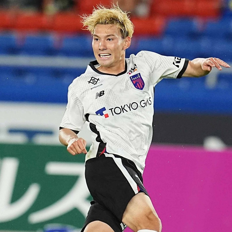 勝点40同士のバトルは１－１痛み分け。清水が先制も、佐藤恵允の強烈ミドル弾でFC東京が追いつく