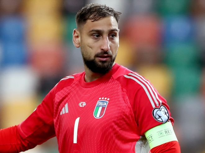 劣っているとは思っていない」ドンナルンマが語るセリエAの現状、古巣