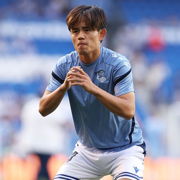 日本代表戦のせいで欠場。本当に残念だ」降格危機のソシエダ、久保建英