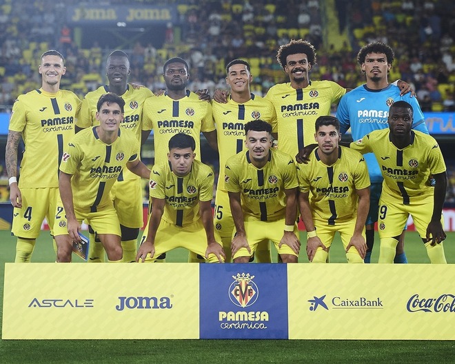 ビジャレアルがラ・リーガに対して強い不満を表明。バルサ戦のアメリカ