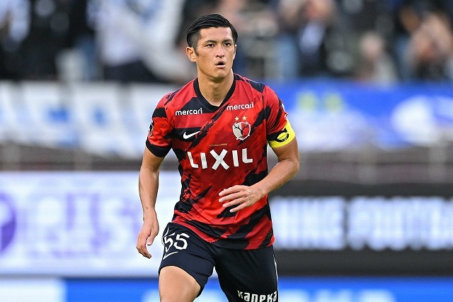 思い出すのは2017年の苦い経験。優勝に王手、だからこそ植田直通は気を