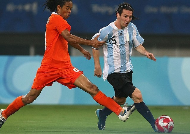 2008年北京オリンピックボール 北京オリンピック 日本代表選手写真集