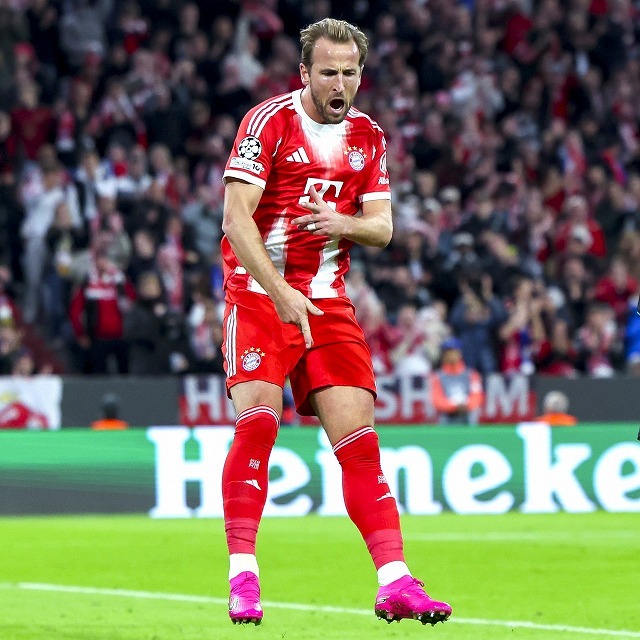 たとえ今季100点取っても…」相変わらずゴール量産中の32歳が考える