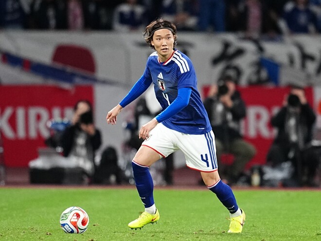 両サイドの選手は上手かった」日本戦で躍動したボリビアのアタッカー2