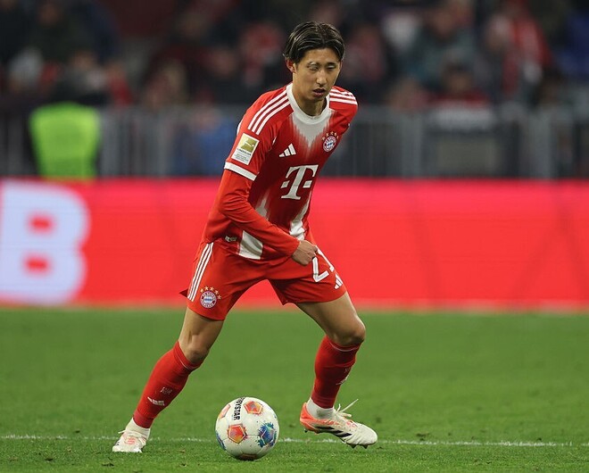 狂っている」8か月ぶりの出場で即アシストの日本代表戦士に海外驚嘆