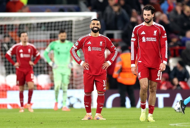 正直、こんな結果は夢にも思わなかった」リバプールを4発粉砕！PSV