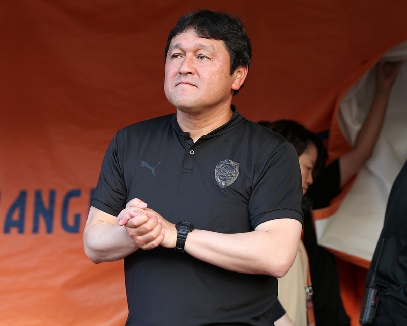 「まじか…」「寂しい別れ」エスパ指揮官の退任発表にファン悲しみ＆感謝「涙が止まらない」「えなんでなんでなんでなんで」