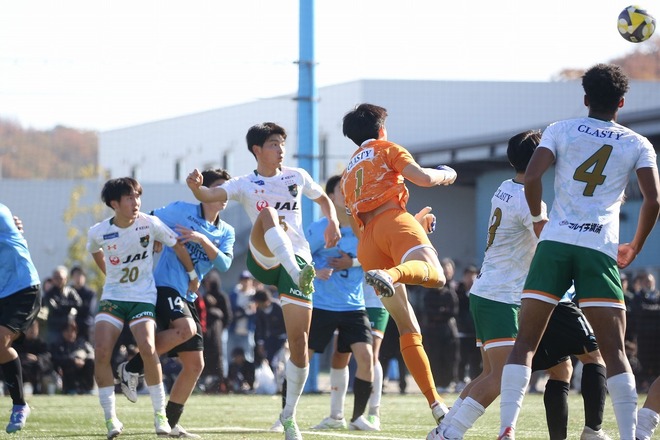 青森山田　練習試合アウェイ用　フルセット　レア番 ⚽️第104回選手権出場⚽️ 青森山田が取り戻した『決め切る力』で5度目の選手権制覇へ。“県24