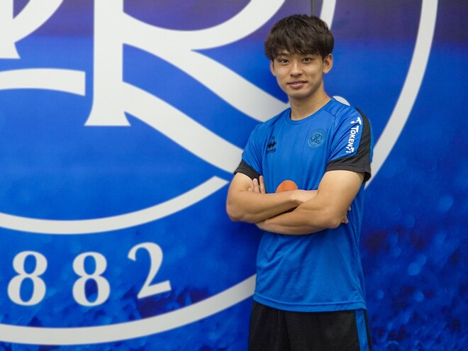 待望のA代表デビューも斉藤光毅は「自分史上最悪のパフォーマンス