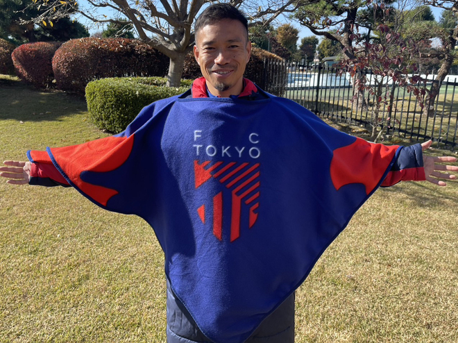 新ユニホーム発表も。FC東京が12／6最終節で『Big Thank You Day』を