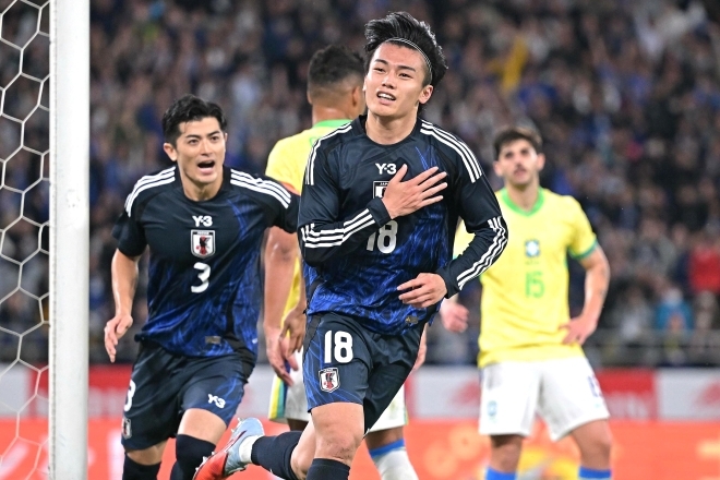 勝ち上がっても地獄だな」F組突破の日本代表を待ち受ける“ダブル強豪