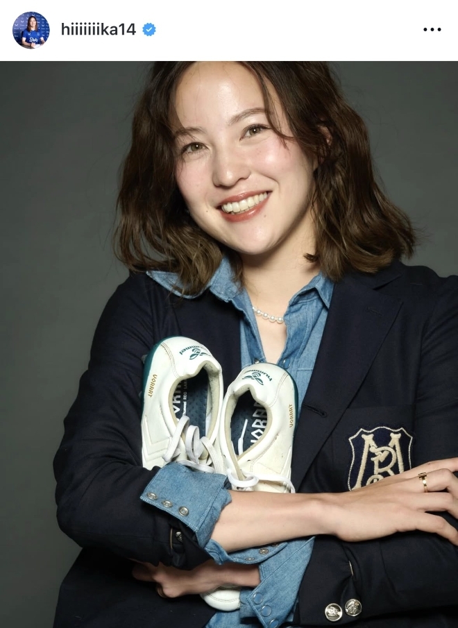 綺麗やないかい！」なでしこ北川ひかるが魅せた“雰囲気がらりの