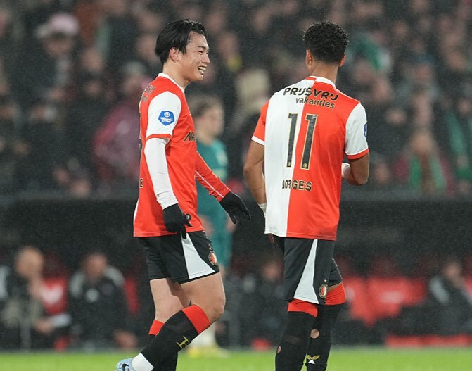 オランダ代表は彼に苦戦するだろう」15戦18発の日本代表エースを同僚が