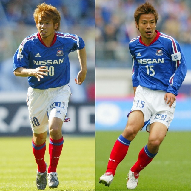 僕がいた時からあるマリノスらしさが、しっかりと…」一時代を築いた元