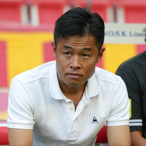 小倉監督を事実上解任した名古屋。ここ5年間、8月以降の監督