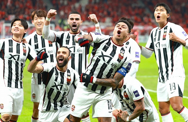 本当に驚いたよ」元英代表リンガードを仰天させた韓国文化は？ 食事も