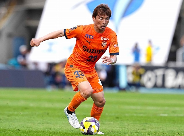 乾貴士の新天地は神戸に決定！37歳、地元関西で新たな挑戦「一つでも