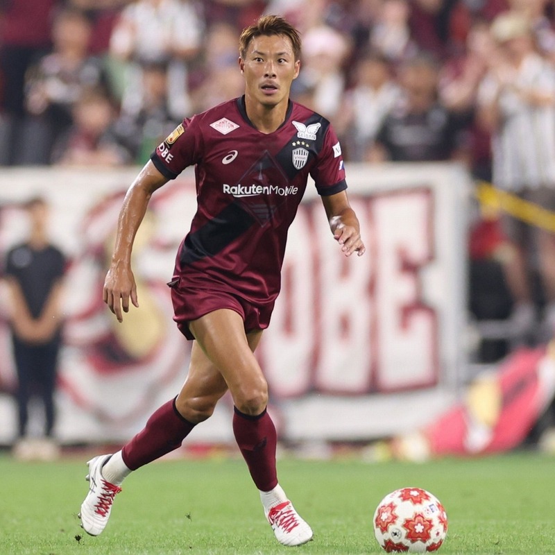 エスパの守備力＆得点機会の向上に貢献できるか。34歳DFが神戸から完全移籍「日々全力を尽くします」