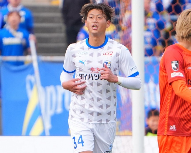 浦和が「自分に唯一、サッカーをし続ける理由をくれました」 新潟に