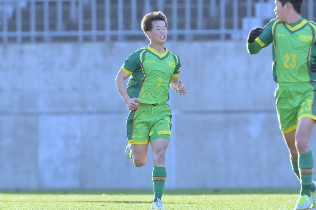 いつもは話して決めてからなのですけど…」後半ATから逆転の口火を切る