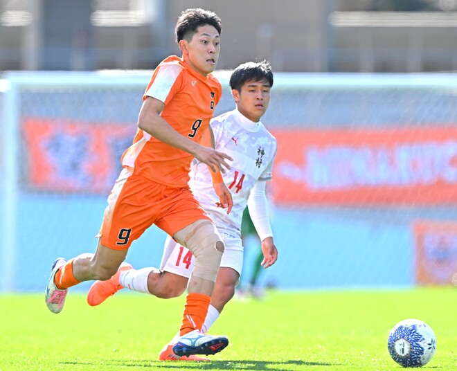 神村 神村を知れた。めちゃくちゃ大切な2勝」大躍進した水口のエースが得た