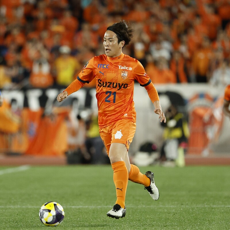 「環境破壊だろ」31歳のリオ五輪戦士がJ１→J３クラブに加入！「どうなってんの？」「本当に来た」などファン興奮