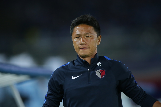 鹿島｜采配検証】一枚のカードで3つのポジションを変える大岩剛の