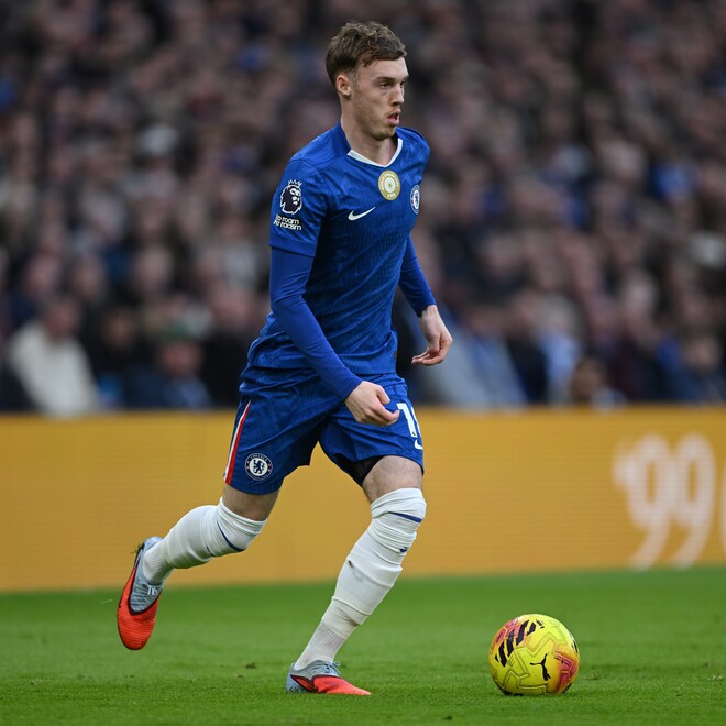 クラブを尊重してほしい」チェルシー10番のマンチェスター“帰還”報道に