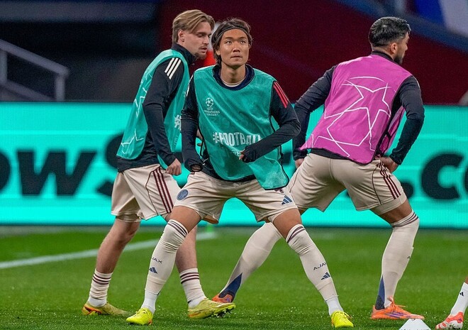 最悪の選択だった」ドイツ王者ではなくオランダ名門へ移籍の日本代表DF