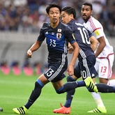 アハマド ハリル Saesipapictoed