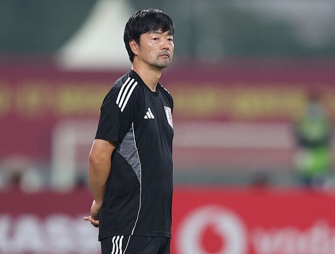 日本サッカーの終焉」「衝撃だ」日本が“1－11”の大敗でアジア激震