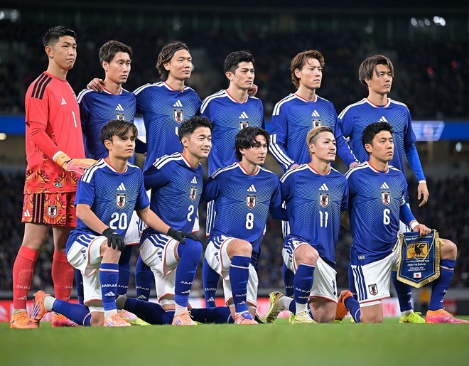 12年前のブラジルW杯と重なる“負の連鎖”。森保ジャパンは北中米W杯で