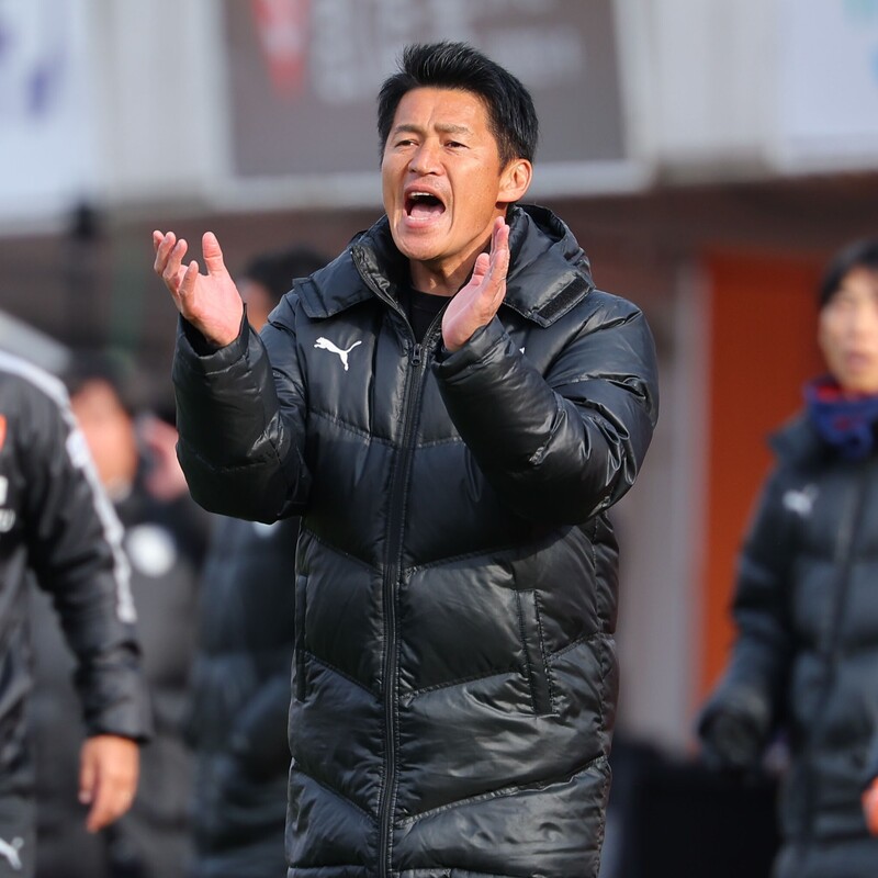 “古巣”神戸に勝利！ 今季初白星にエスパ吉田監督は安堵「とにかく勝点３を取らないと気分的にも乗ってこないので」